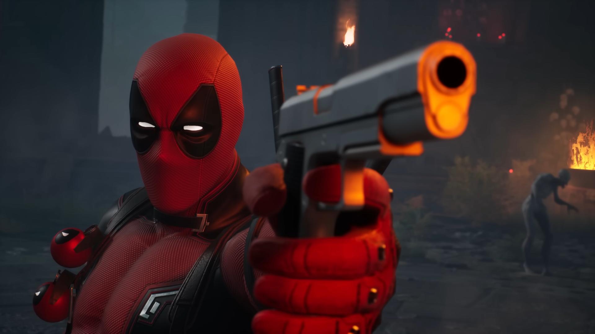 Marvel's Midnight Suns